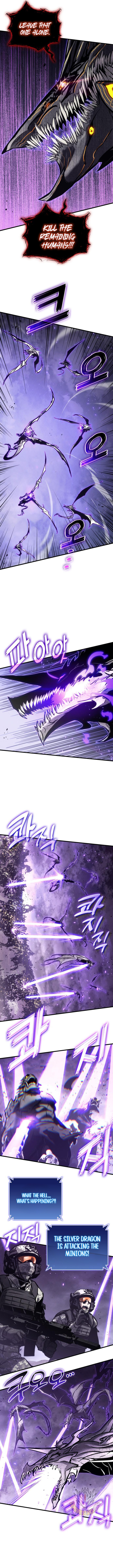 Kill the Dragon Chapter 154 7